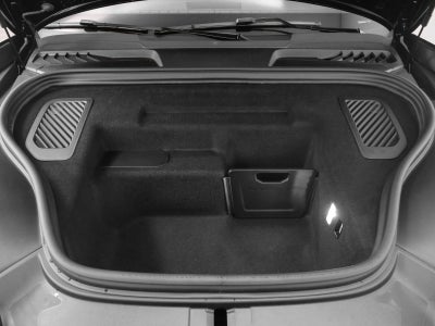 2025 Porsche Macan Macan Electric