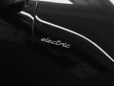 2025 Porsche Macan Macan Electric