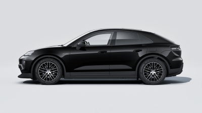 2025 Porsche Macan Electric Base