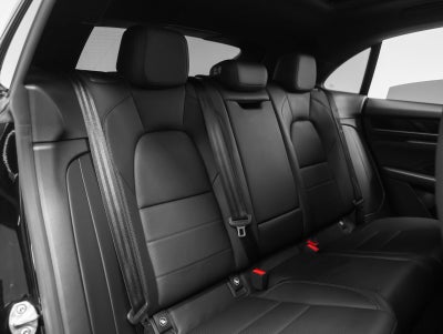 2025 Porsche Macan Macan Electric