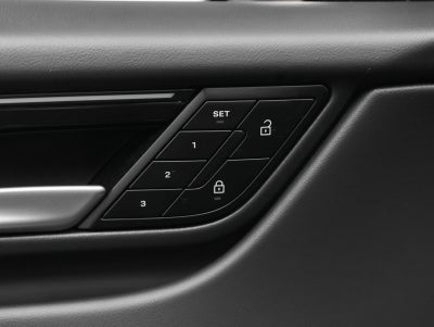 2025 Porsche Macan Macan Electric