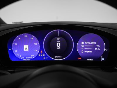 2025 Porsche Macan Macan Electric