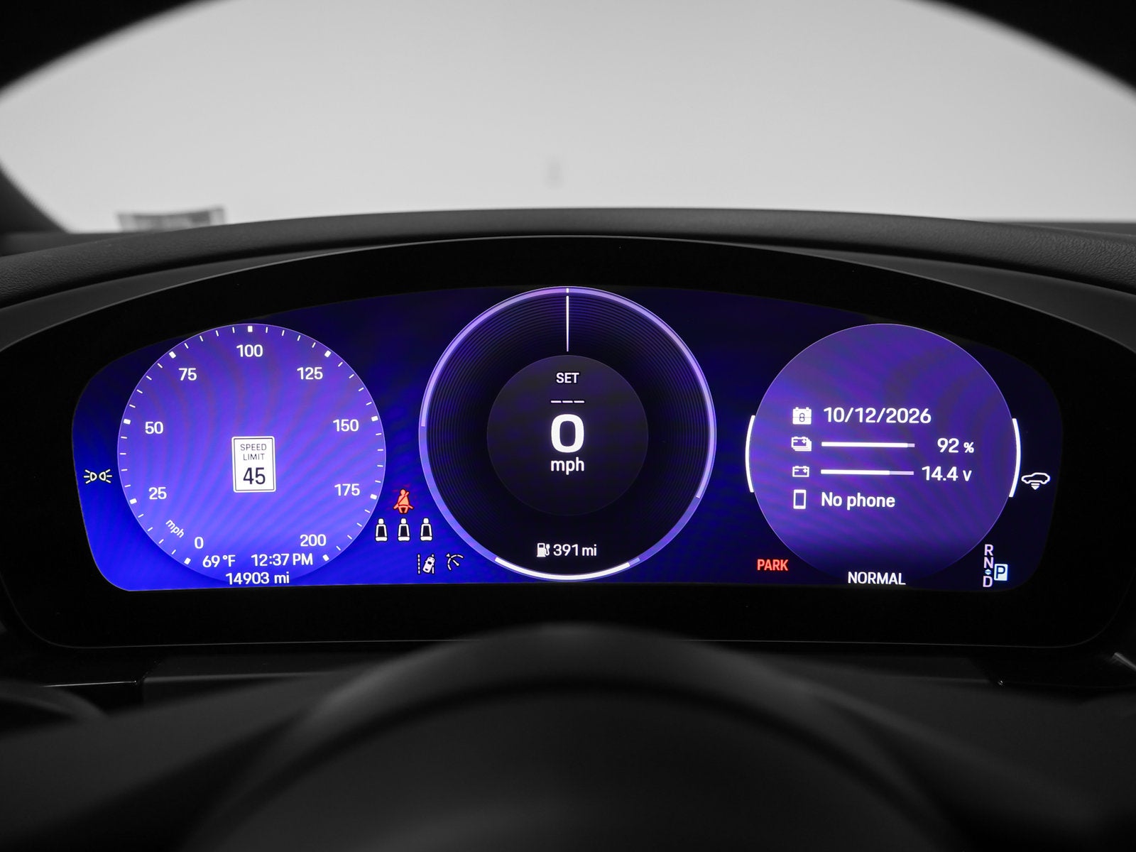 2025 Porsche Macan Macan Electric