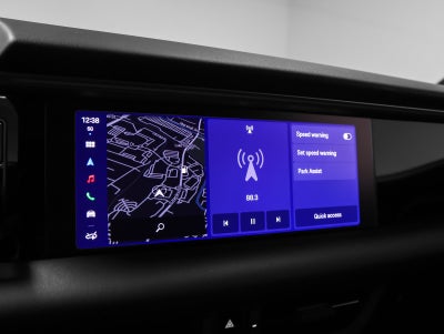 2025 Porsche Macan Macan Electric