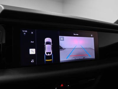 2025 Porsche Macan Macan Electric