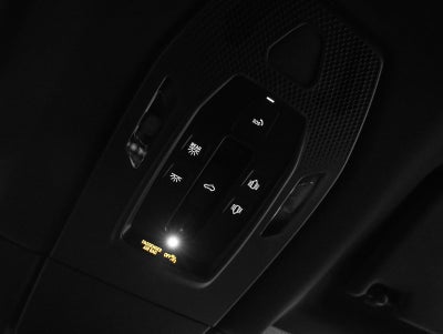2025 Porsche Macan Macan Electric