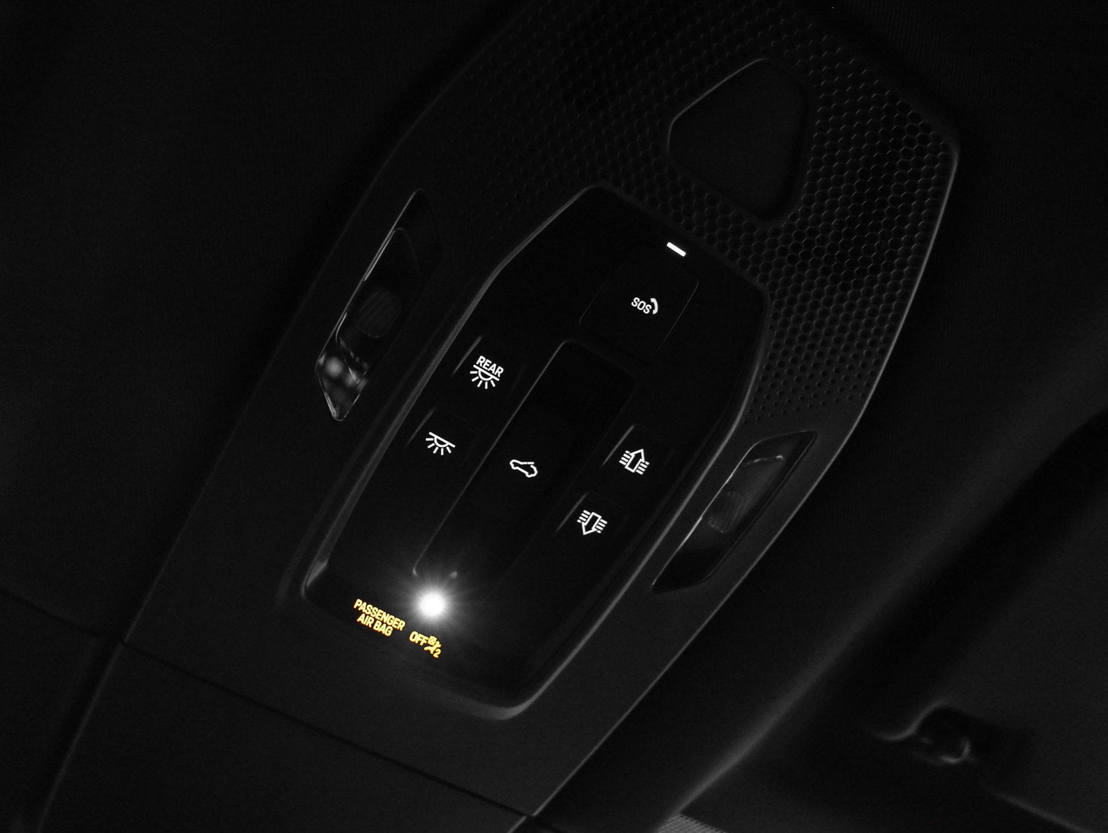2025 Porsche Macan Macan Electric