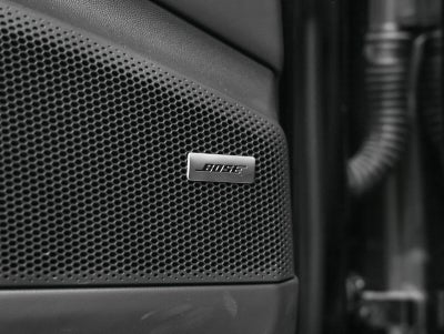 2025 Porsche Macan Macan Electric