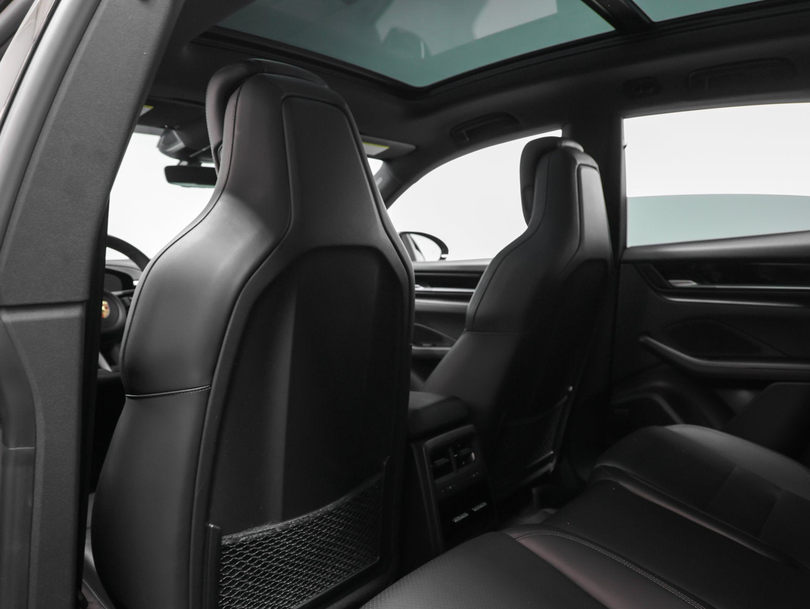 2025 Porsche Macan Macan Electric