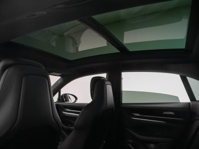 2025 Porsche Macan Macan Electric
