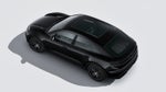 2025 Porsche Macan Electric Base