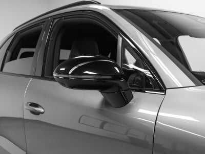 2026 Porsche Cayenne E-Hybrid