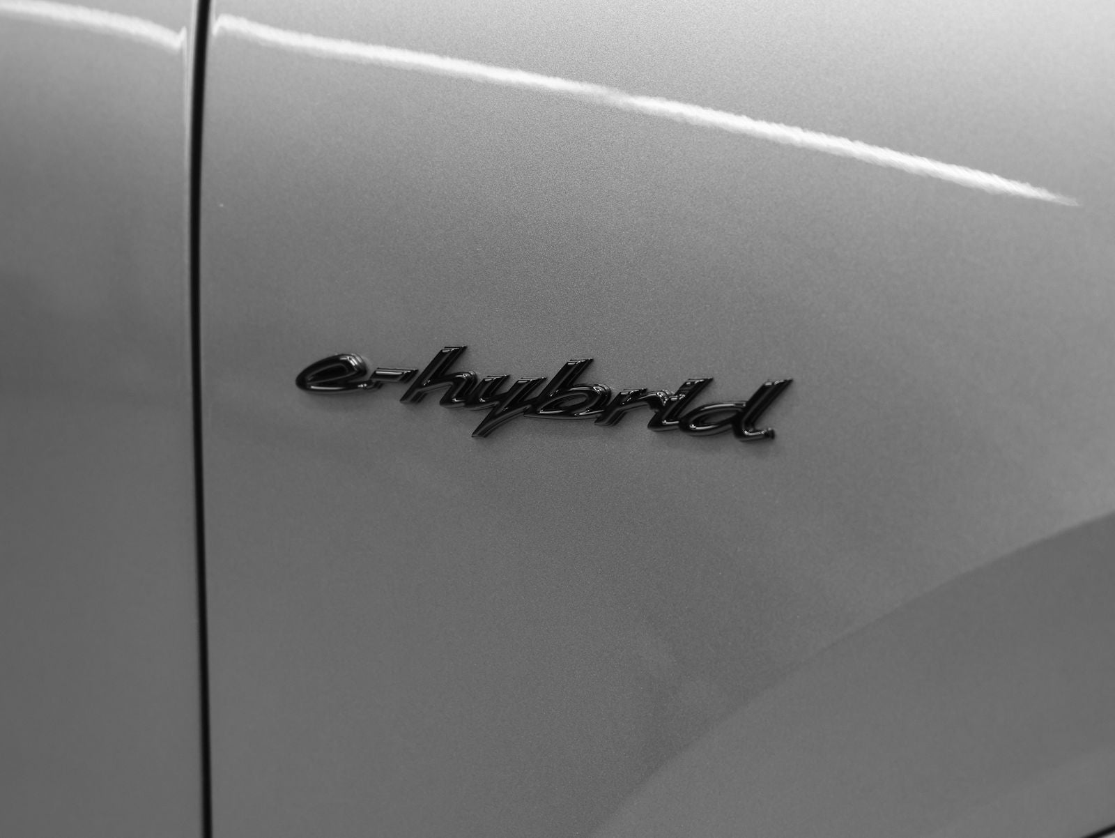 2026 Porsche Cayenne E-Hybrid