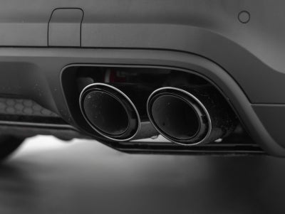 2026 Porsche Cayenne E-Hybrid
