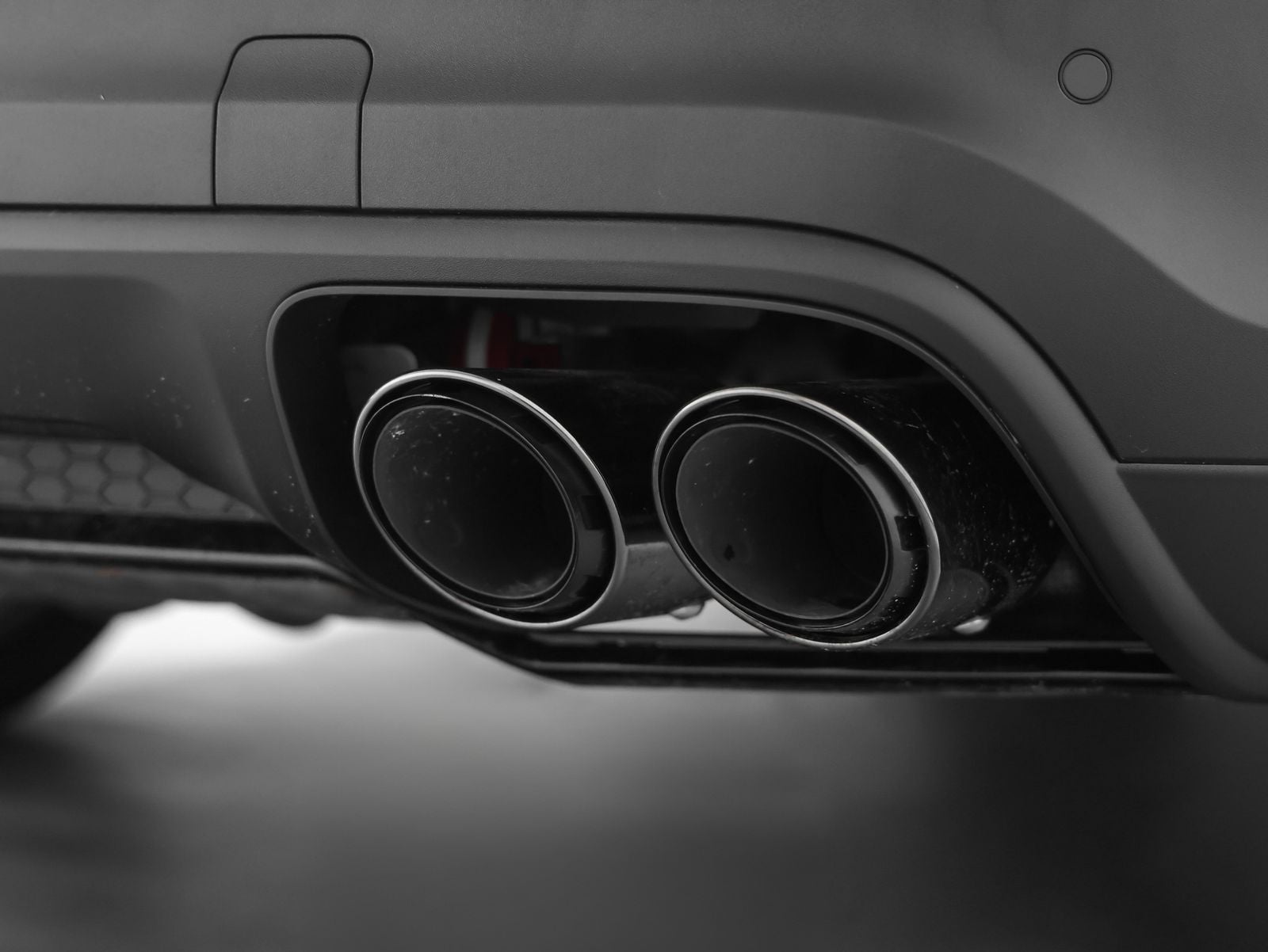 2026 Porsche Cayenne E-Hybrid
