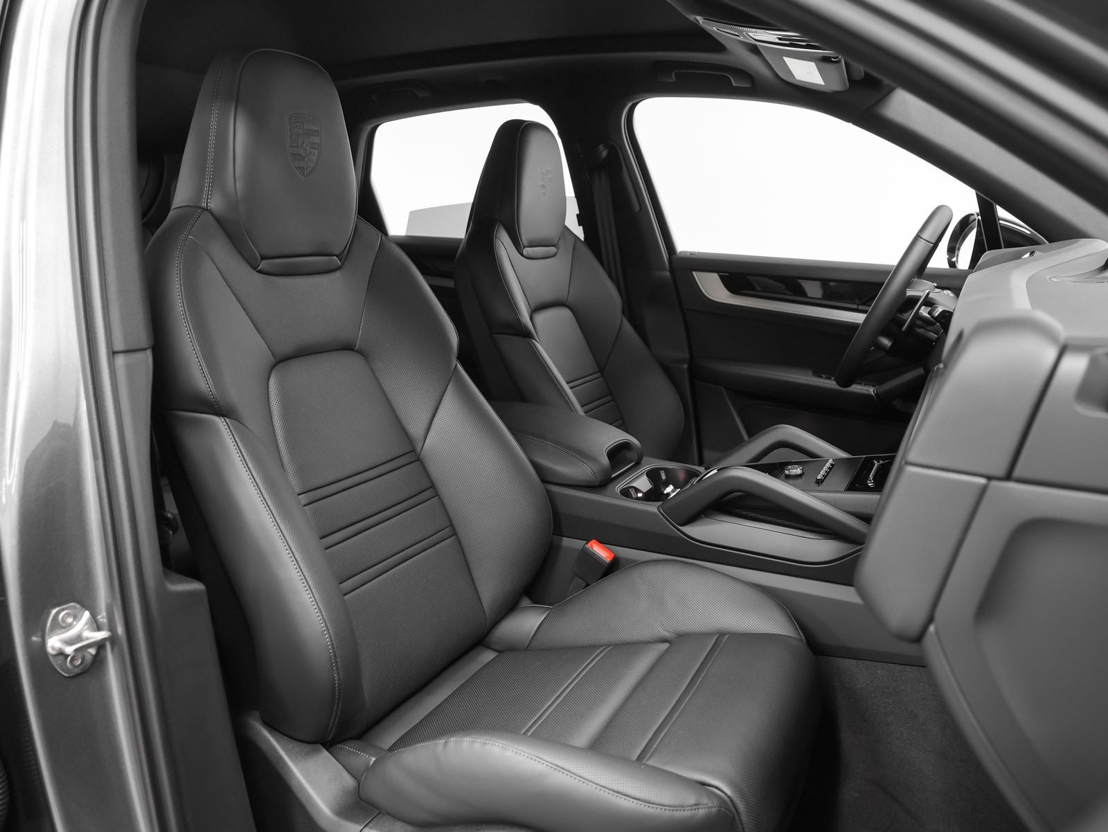 2026 Porsche Cayenne E-Hybrid