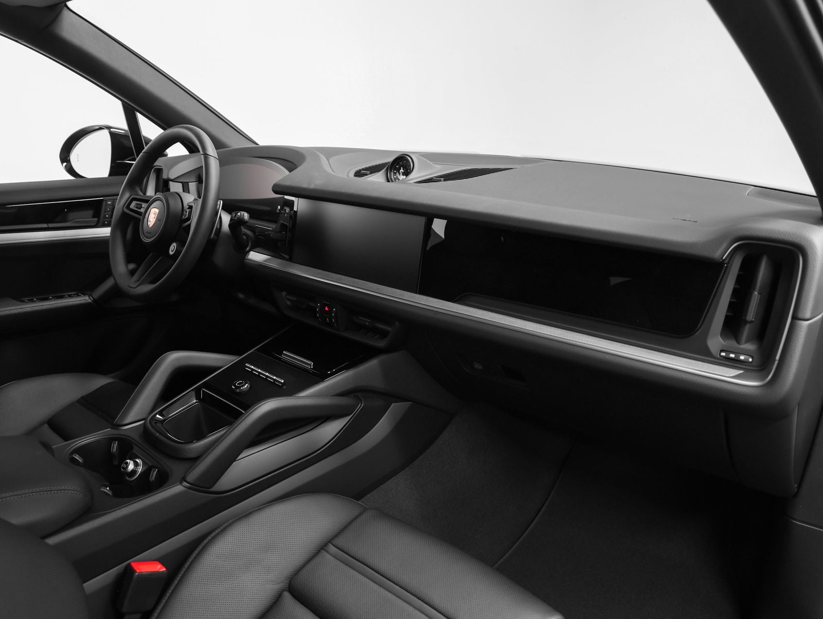 2026 Porsche Cayenne E-Hybrid