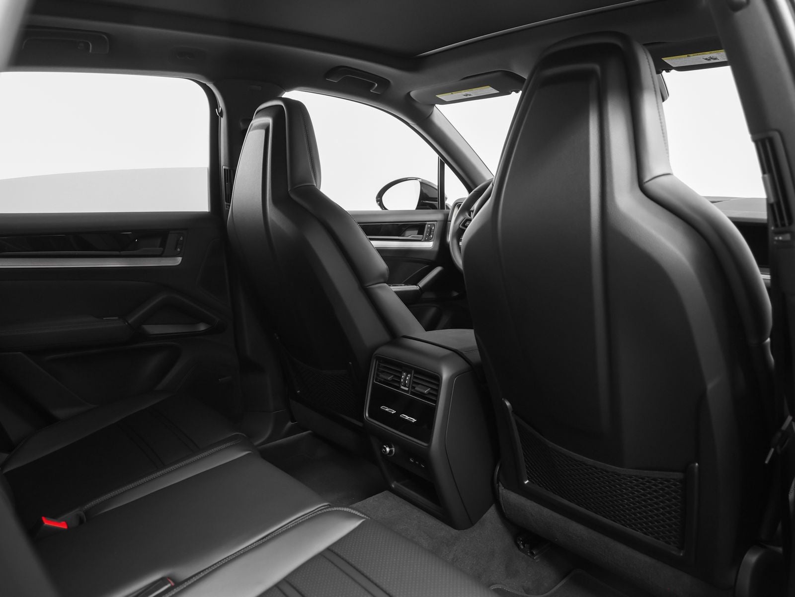 2026 Porsche Cayenne E-Hybrid