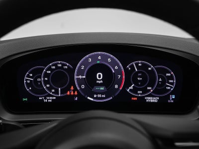 2026 Porsche Cayenne E-Hybrid