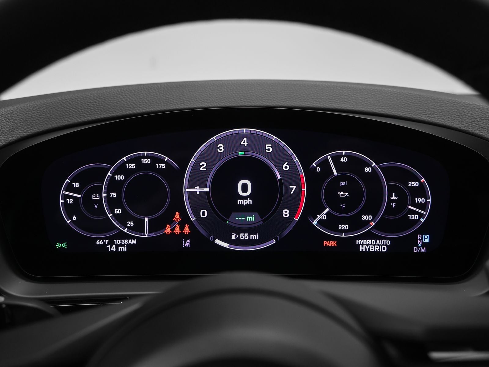 2026 Porsche Cayenne E-Hybrid