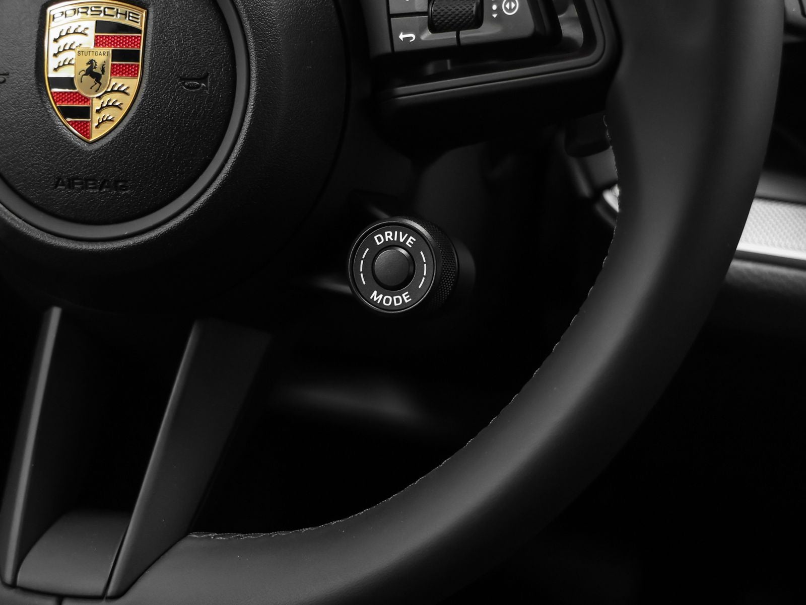 2026 Porsche Cayenne E-Hybrid