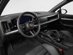 2026 Porsche Cayenne E-Hybrid
