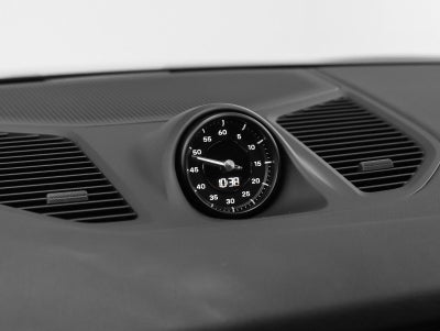 2026 Porsche Cayenne E-Hybrid
