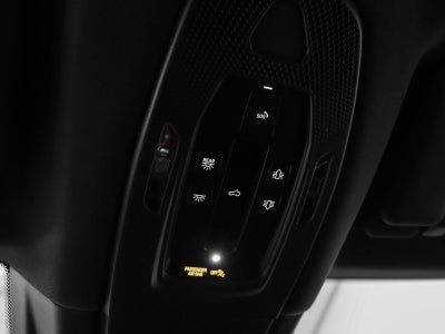 2026 Porsche Cayenne E-Hybrid