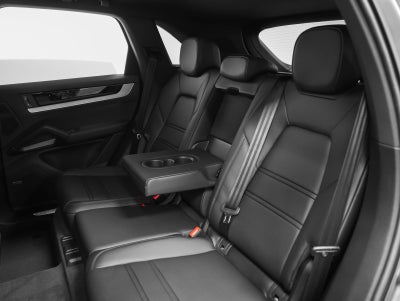 2026 Porsche Cayenne E-Hybrid