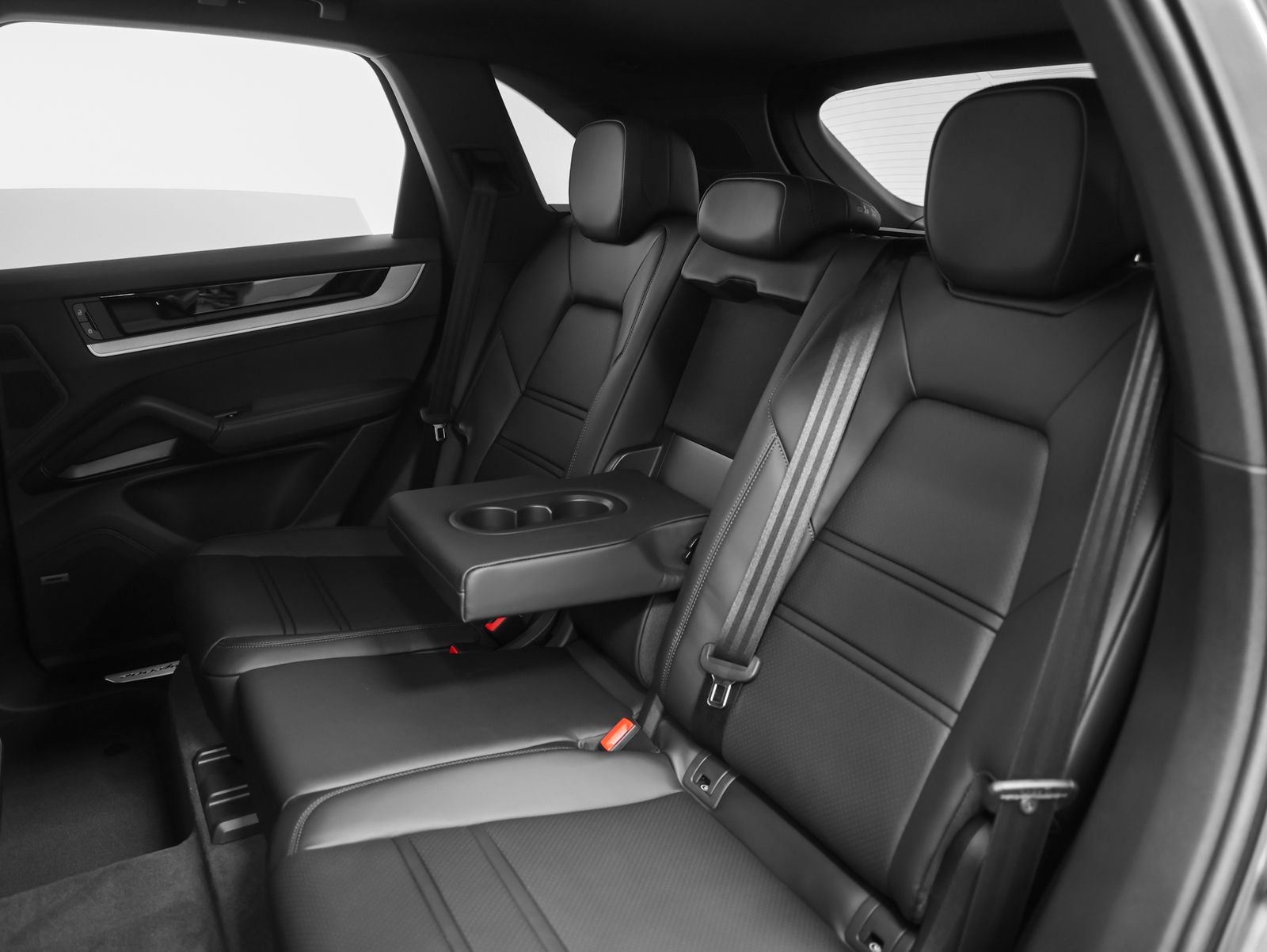 2026 Porsche Cayenne E-Hybrid