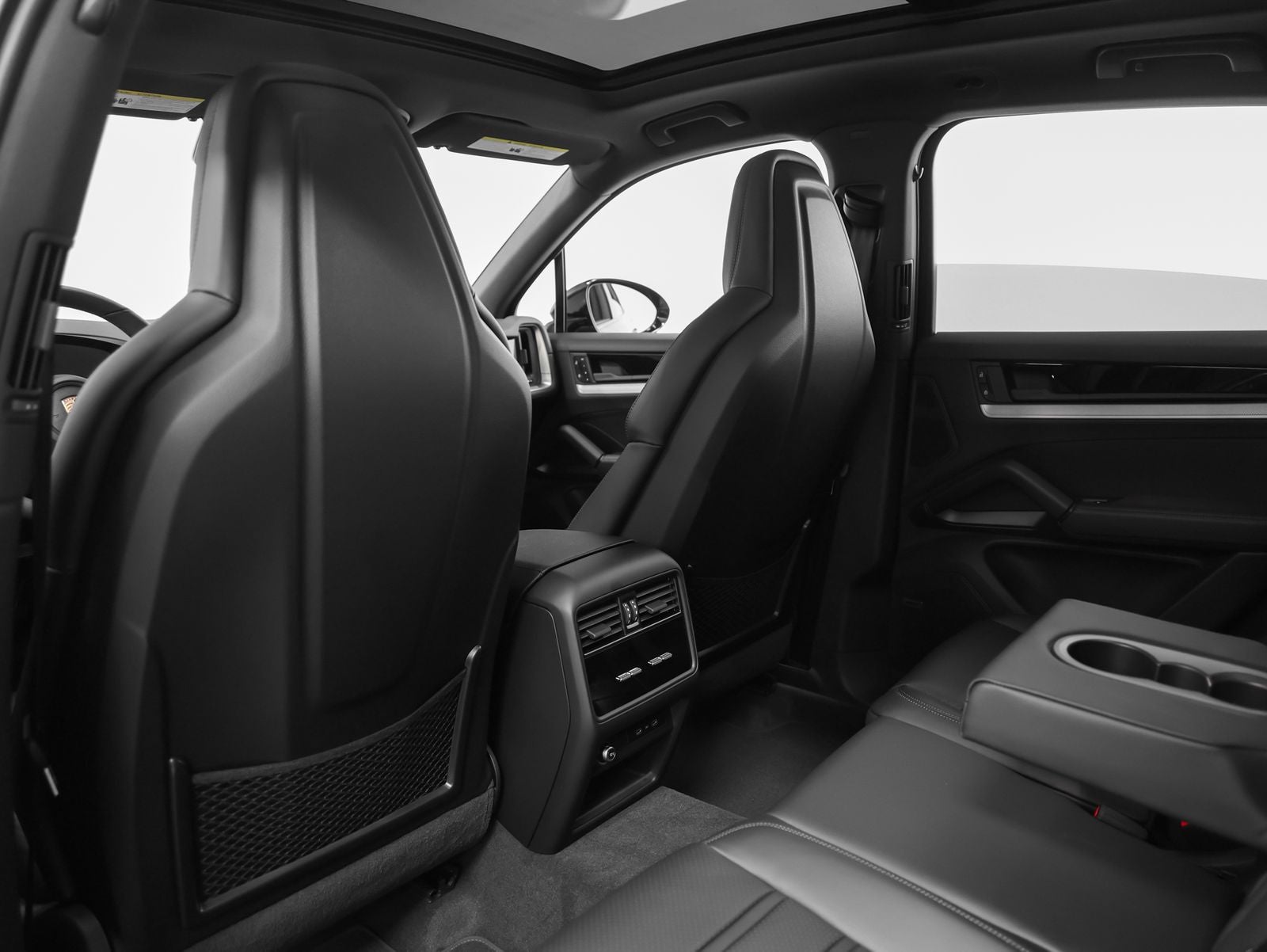 2026 Porsche Cayenne E-Hybrid