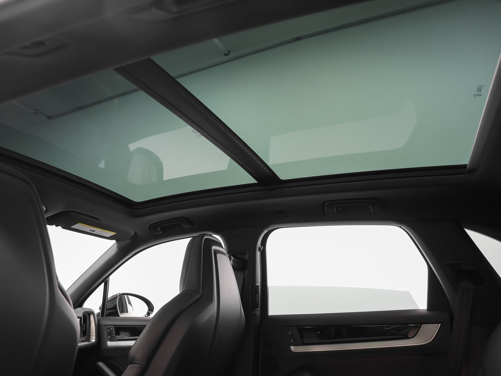 2026 Porsche Cayenne E-Hybrid