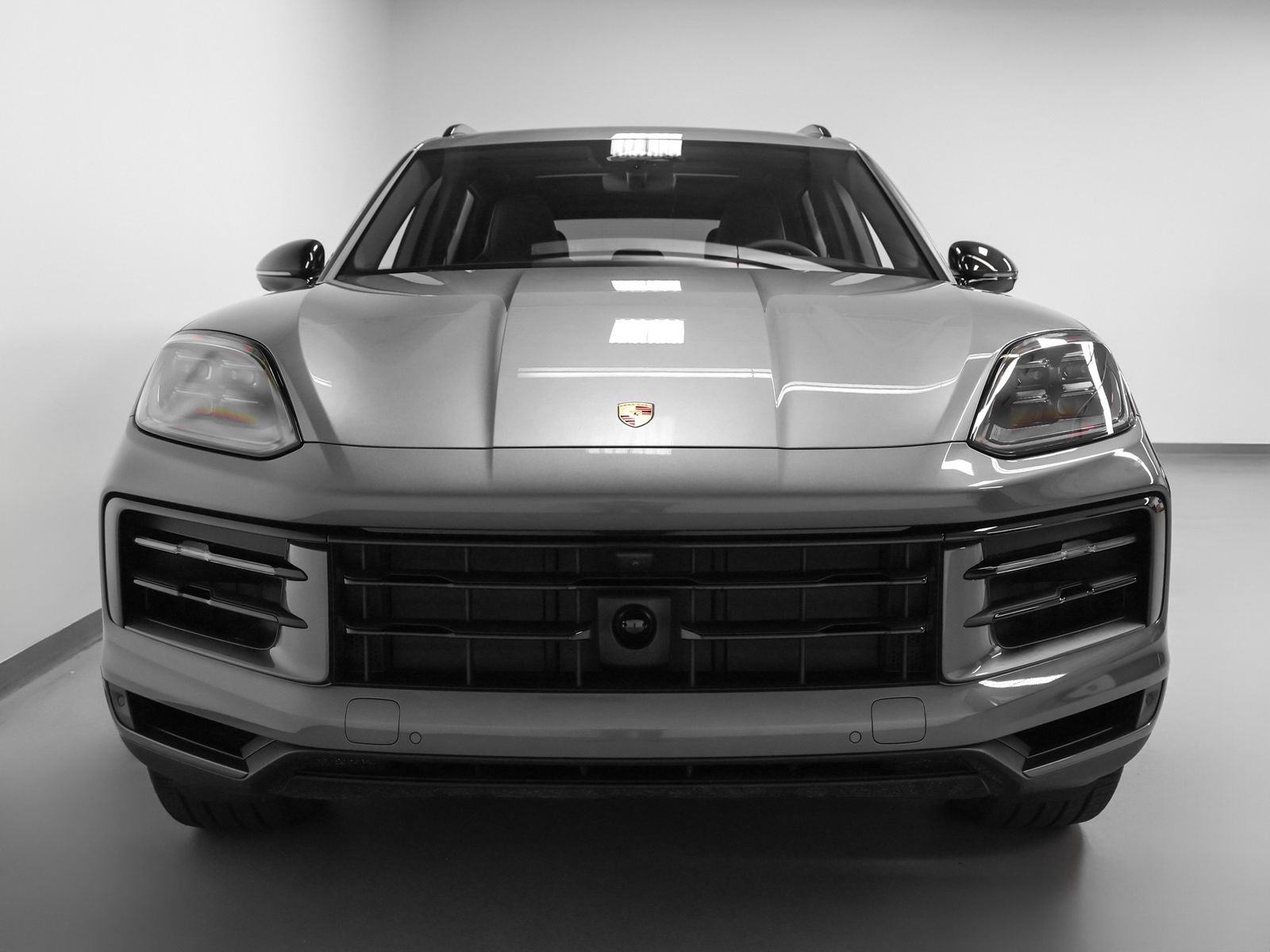 2026 Porsche Cayenne E-Hybrid