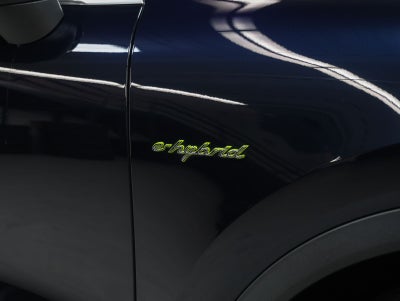 2019 Porsche Cayenne E-Hybrid Base