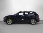 2019 Porsche Cayenne E-Hybrid Base