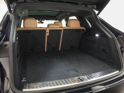 2019 Porsche Cayenne E-Hybrid Base