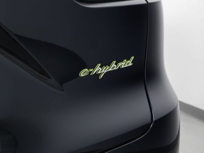 2019 Porsche Cayenne E-Hybrid Base