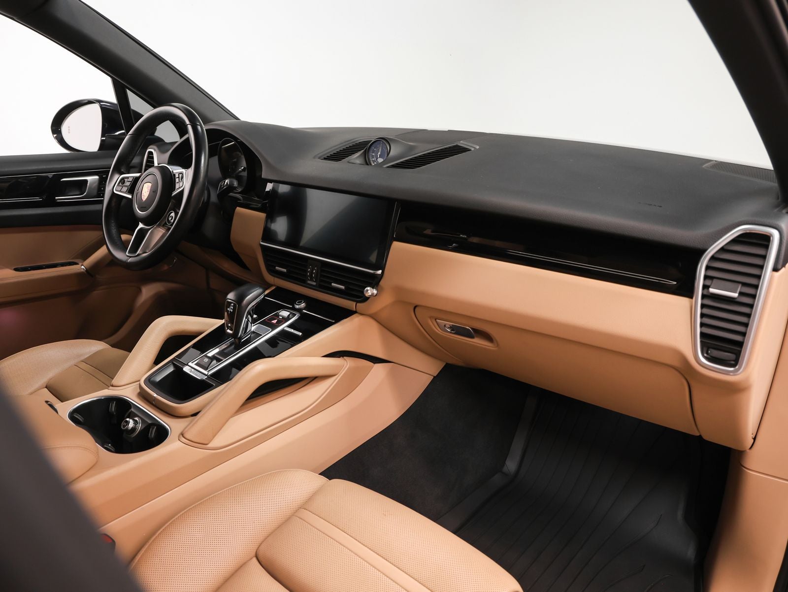 2019 Porsche Cayenne E-Hybrid Base