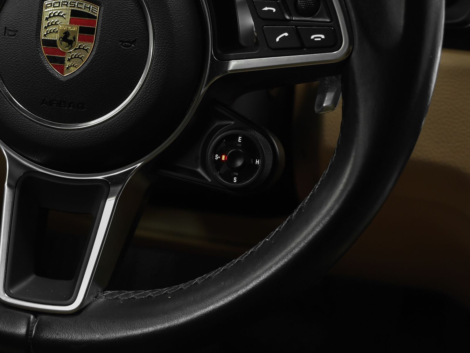2019 Porsche Cayenne E-Hybrid Base