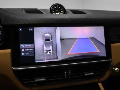 2019 Porsche Cayenne E-Hybrid Base