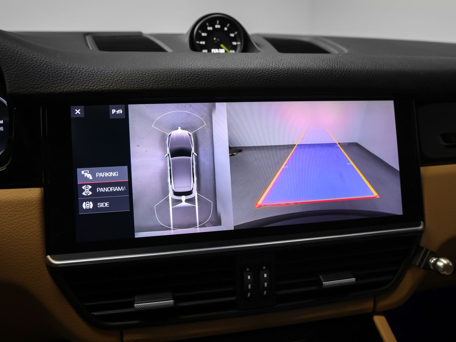 2019 Porsche Cayenne E-Hybrid Base