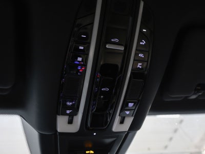 2019 Porsche Cayenne E-Hybrid Base