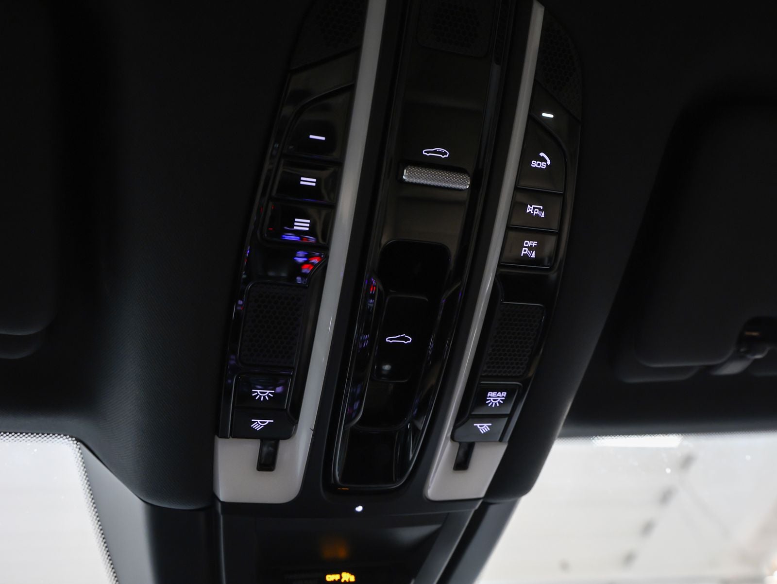 2019 Porsche Cayenne E-Hybrid Base