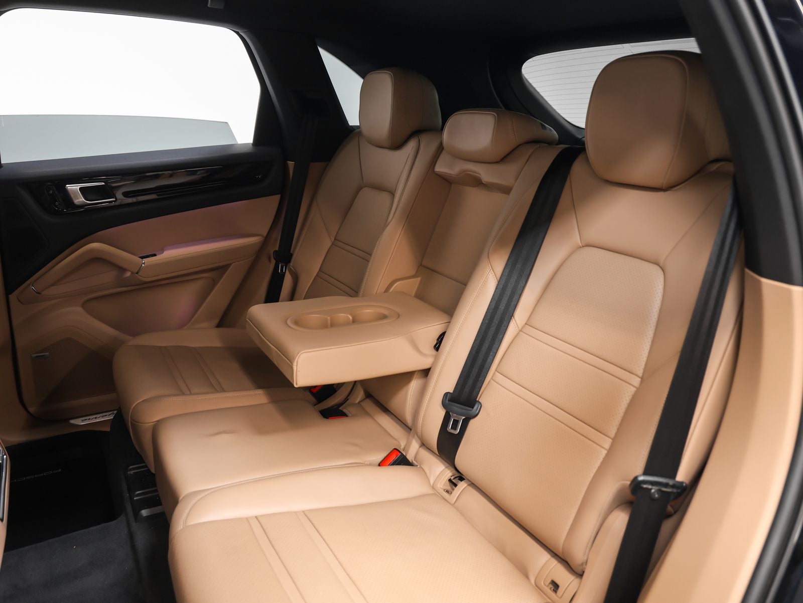 2019 Porsche Cayenne E-Hybrid Base