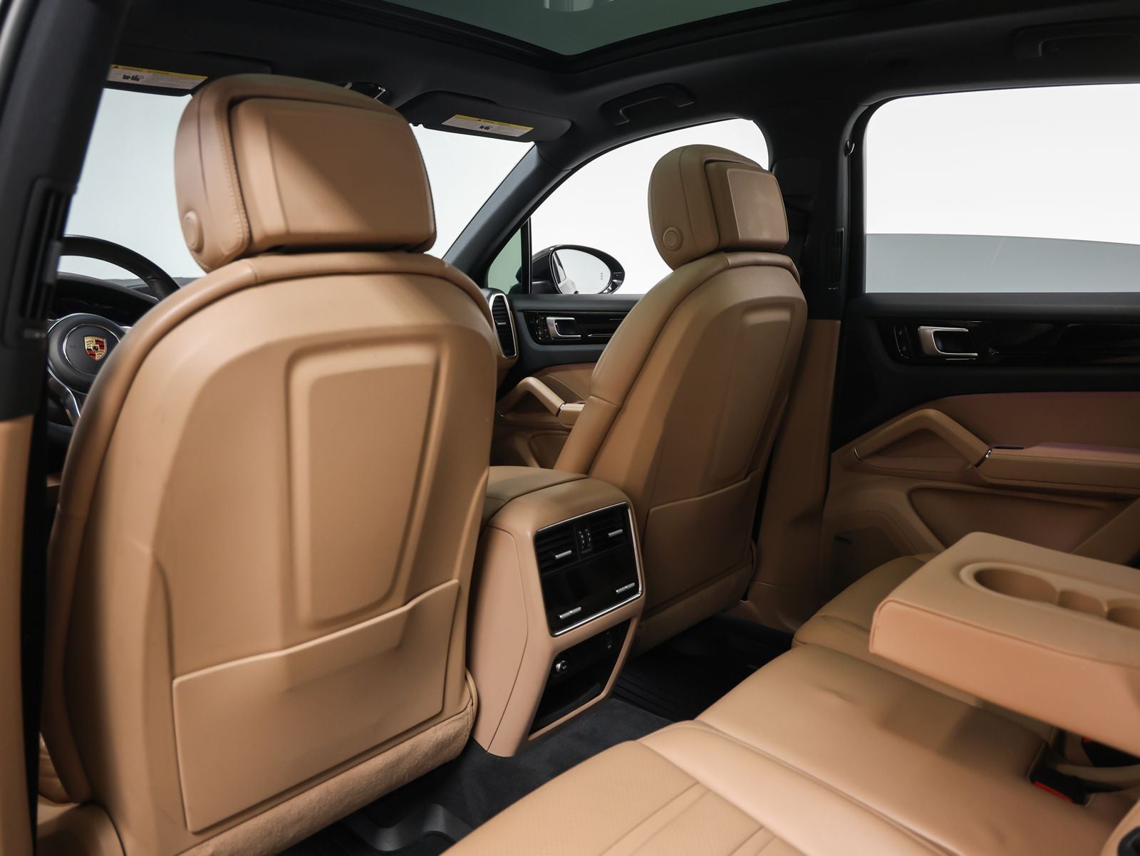 2019 Porsche Cayenne E-Hybrid Base