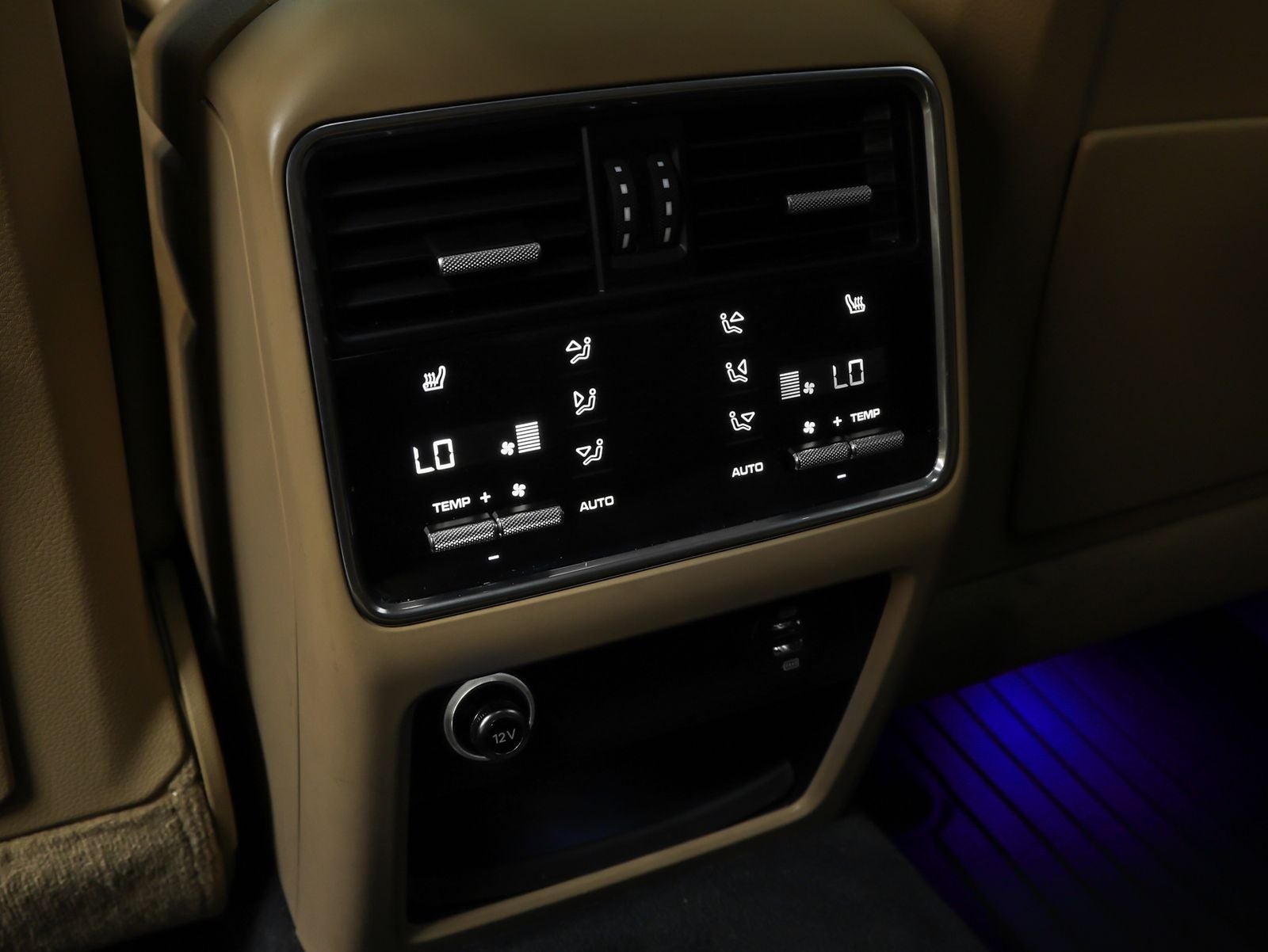 2019 Porsche Cayenne E-Hybrid Base