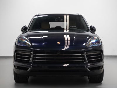 2019 Porsche Cayenne E-Hybrid Base