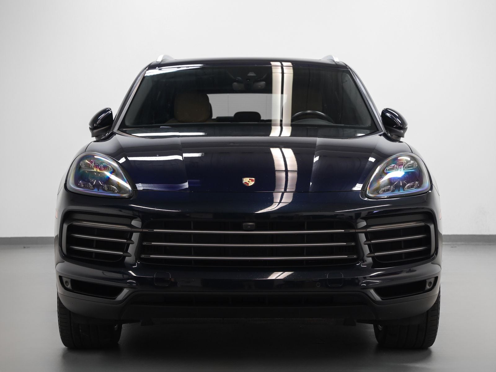 2019 Porsche Cayenne E-Hybrid Base