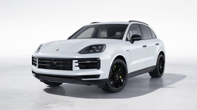2024 Porsche Cayenne E-Hybrid Base