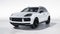 2024 Porsche Cayenne E-Hybrid Base